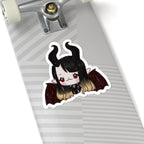 Deadly_Plague "Little Devil" Sticker