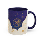 Indidere "Sleepy" Mug