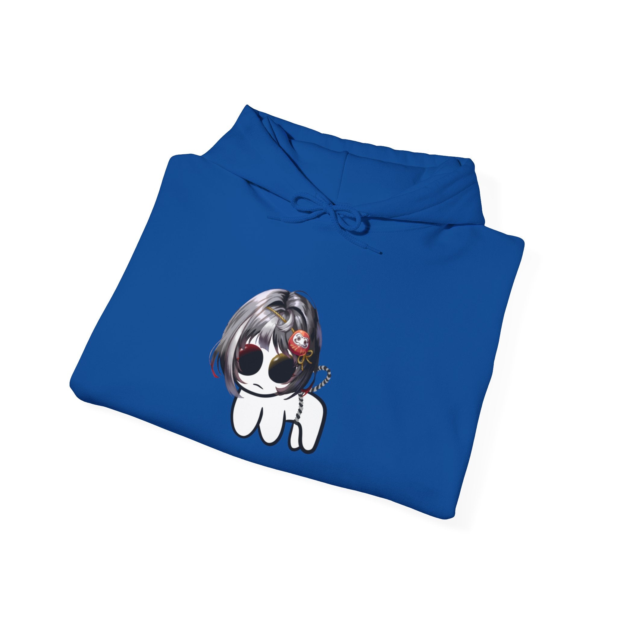 Vatsun Kabuki "Creature" Hoodie
