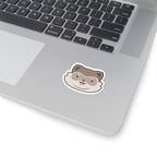 RozeyBlue "Gomi" Sticker