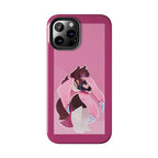Neppix "Cute Pose" Phone Case