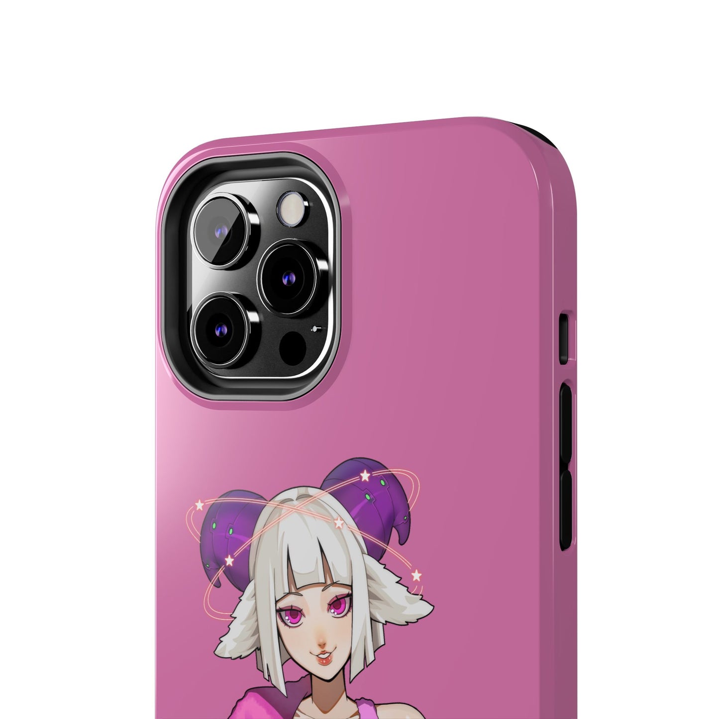 Cozy Gamer Bobamai Phone Case