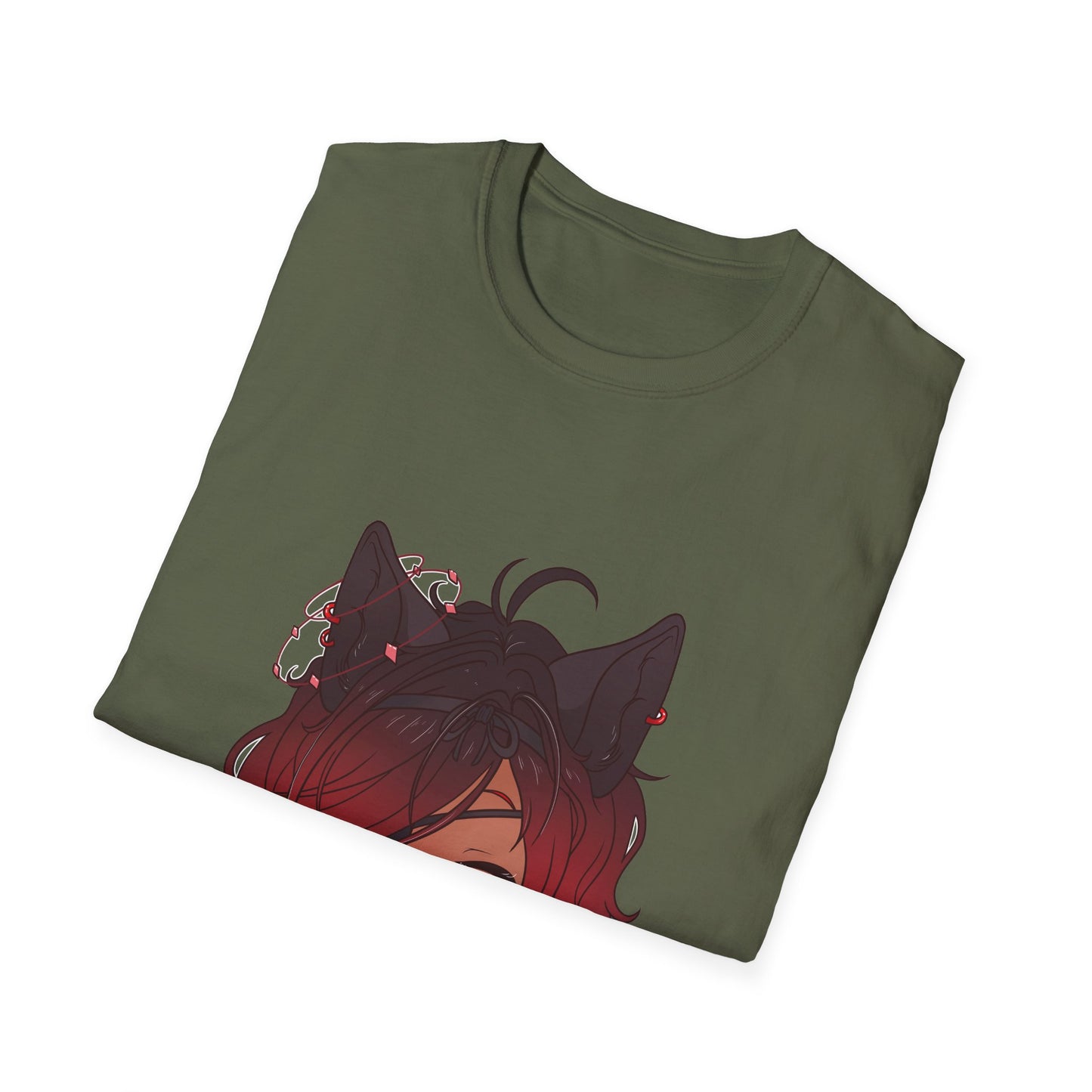 Happy Vixie T-Shirt
