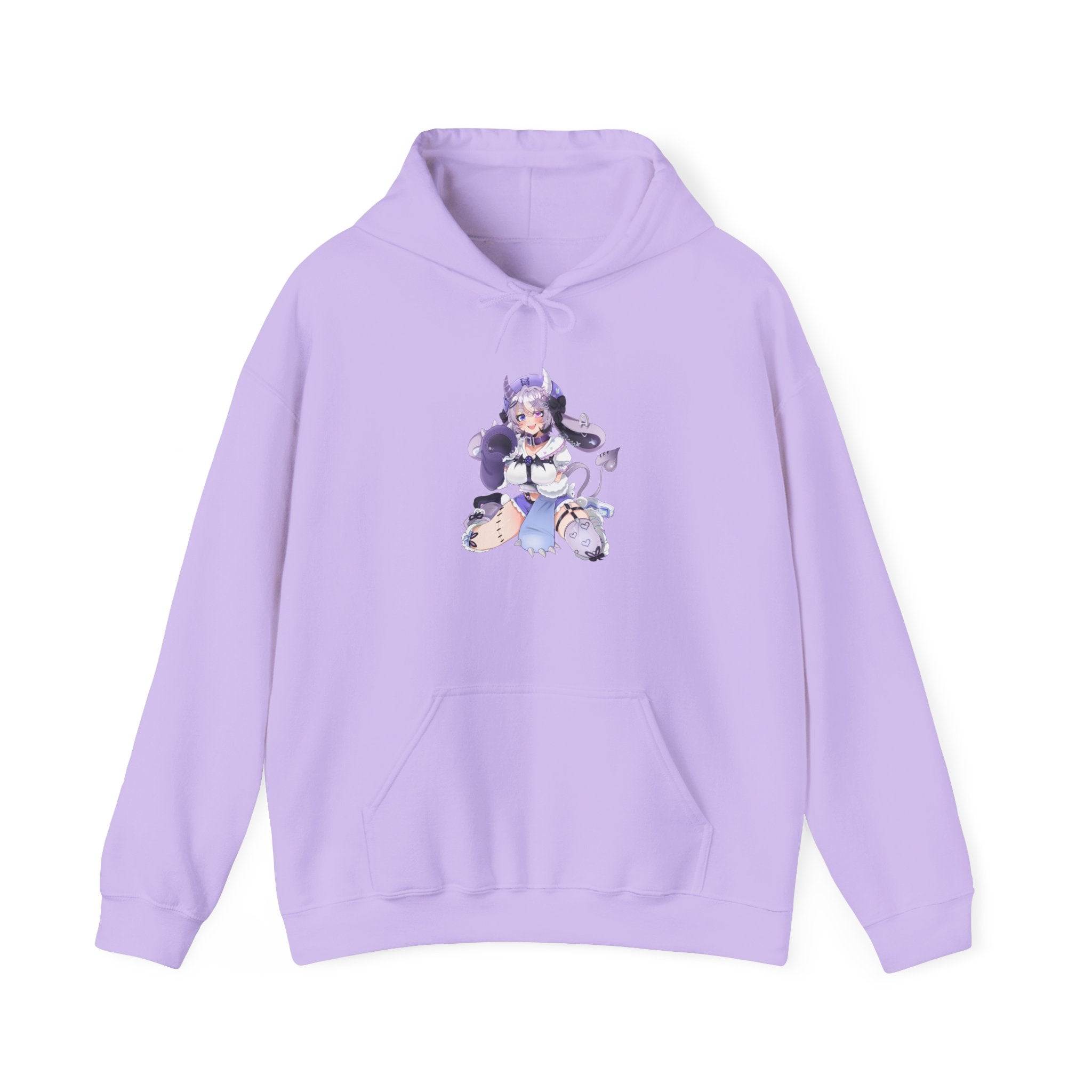 Moonie "Nyan Nyan" Hoodie
