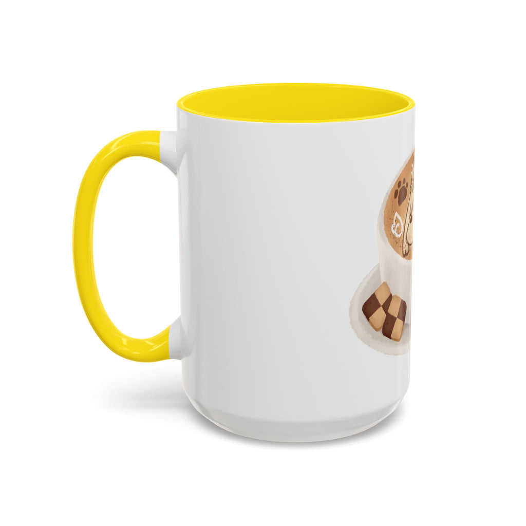 AnimeQueenVT Mug