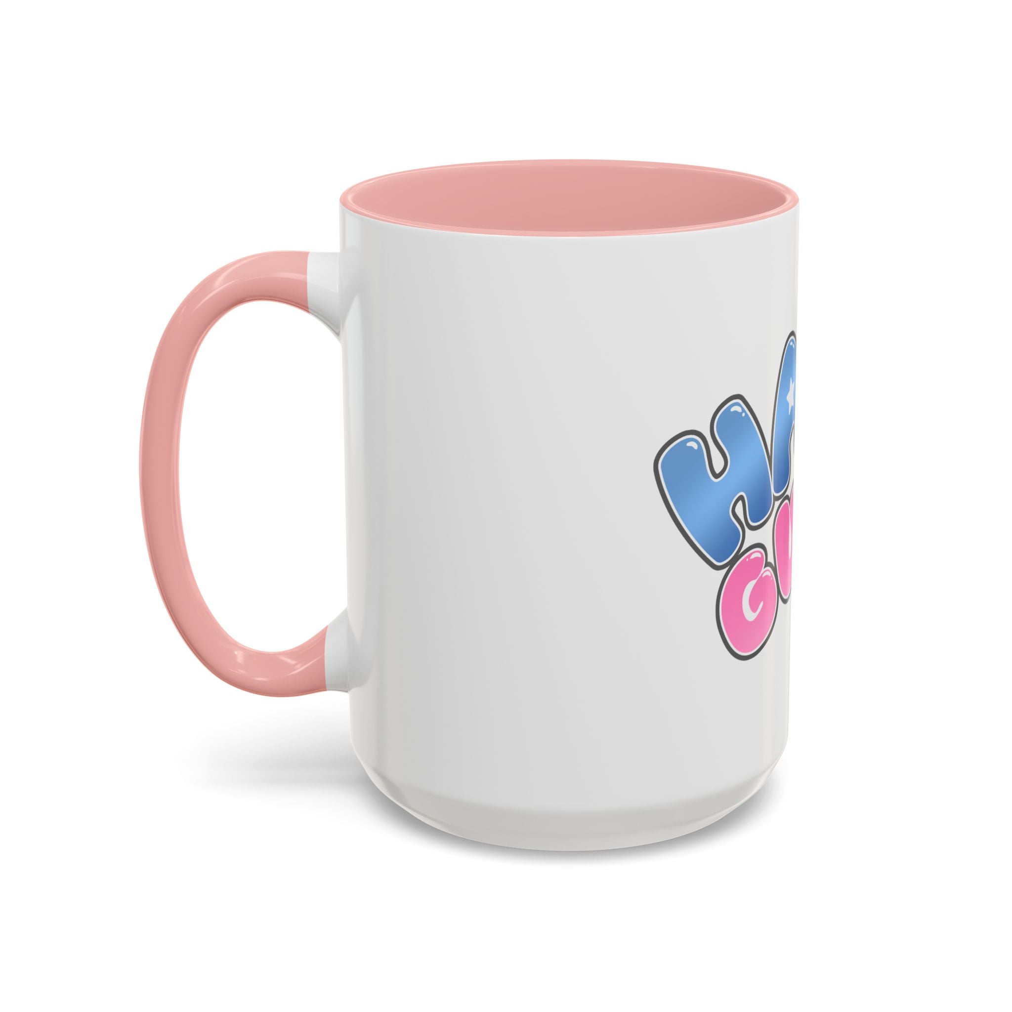 Ryythm "Hai Guys" Mug