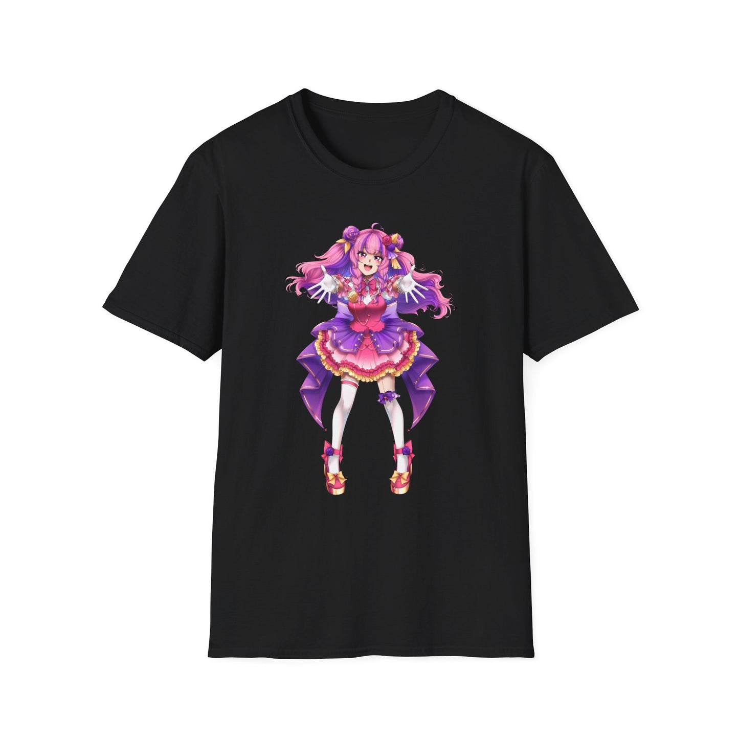 Rozalea Reaching TShirt
