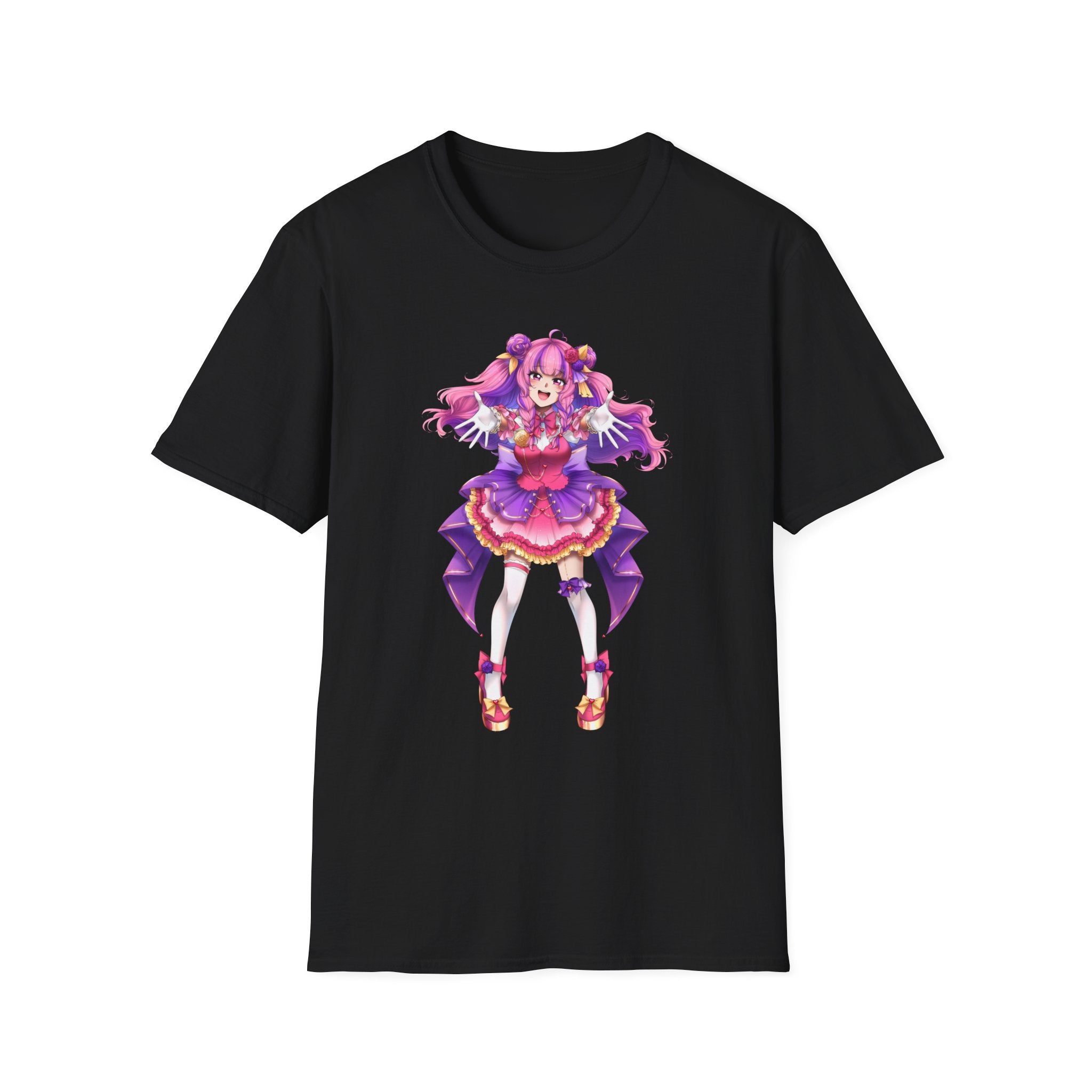 Rozalea Reaching TShirt