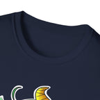 Gearsy "Chill Ride" TShirt