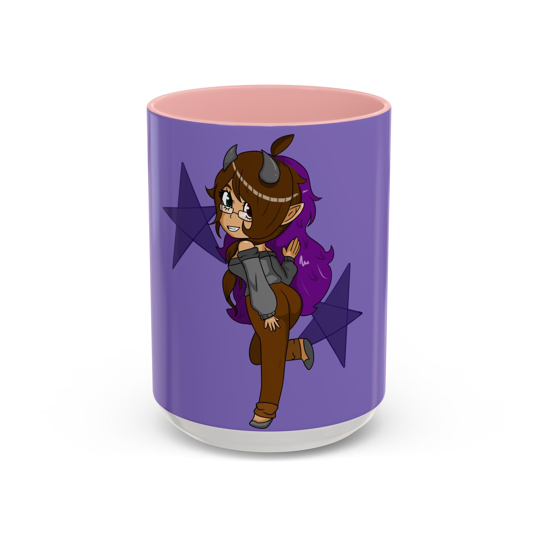 Master of Mischief Mug