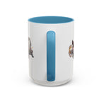 Wulfderstark Logo Mug