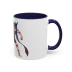 SolAltairVT "Gremlin" Accent Mug