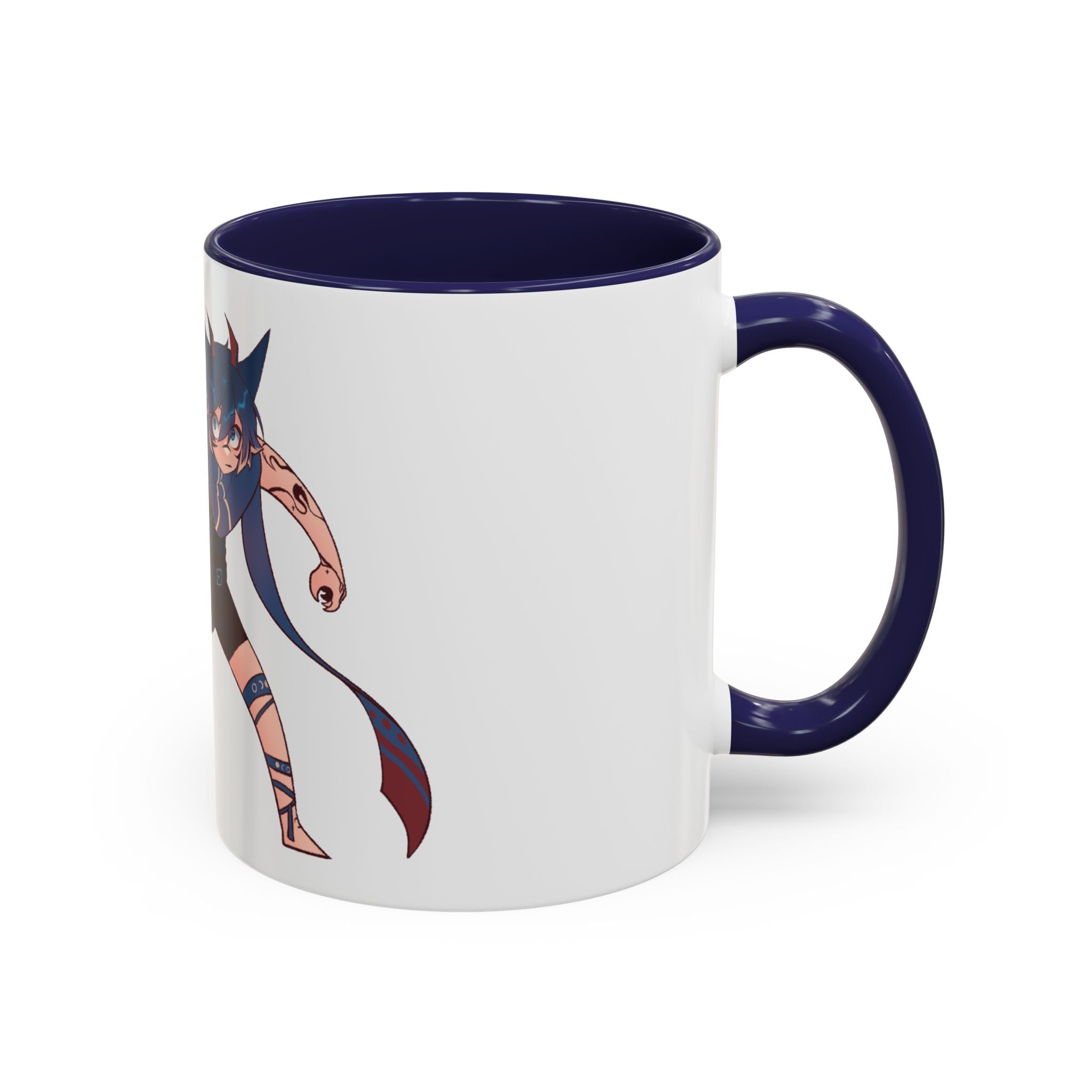 SolAltairVT "Gremlin" Accent Mug