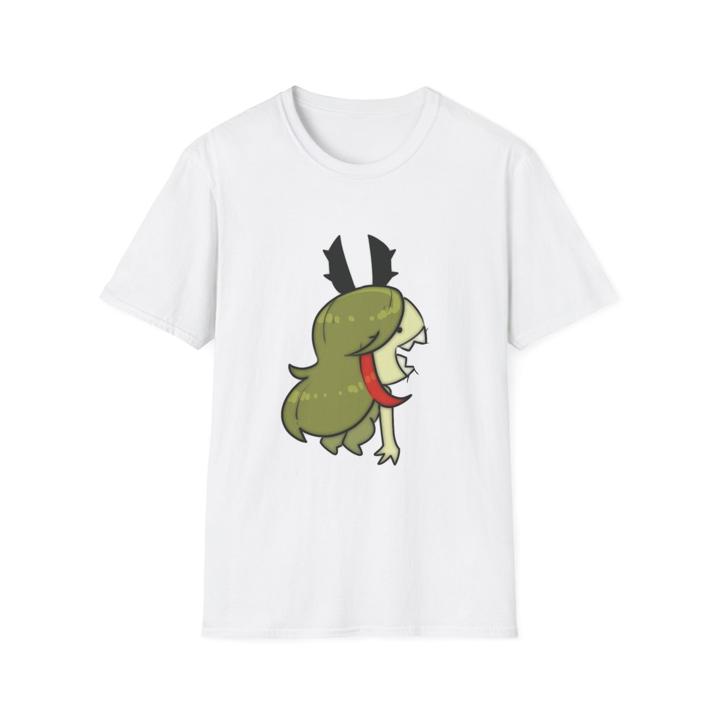 MillieMizuame Parasite TShirt