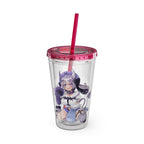 Moonie "Nyan Nyan" Tumbler