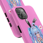 Mifuyu "Bunny" Tough Phone Case