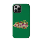 MillieMizuame "Royal Logo" Phone Case