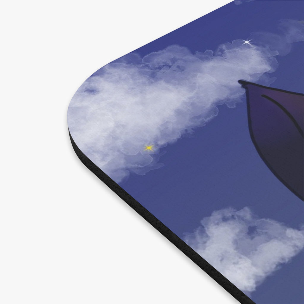Misona Mousepad
