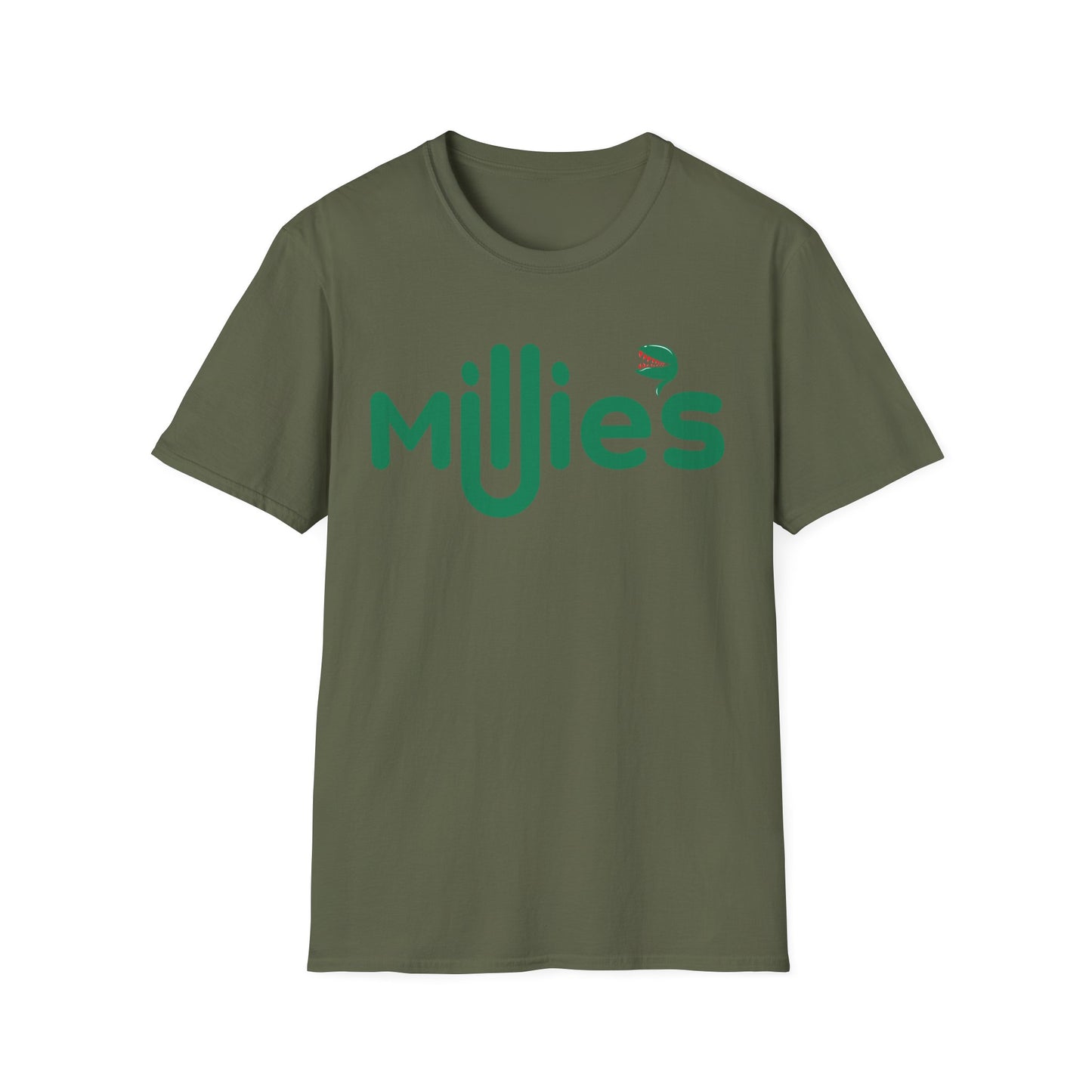 MillieMizuame Millie's TShirt