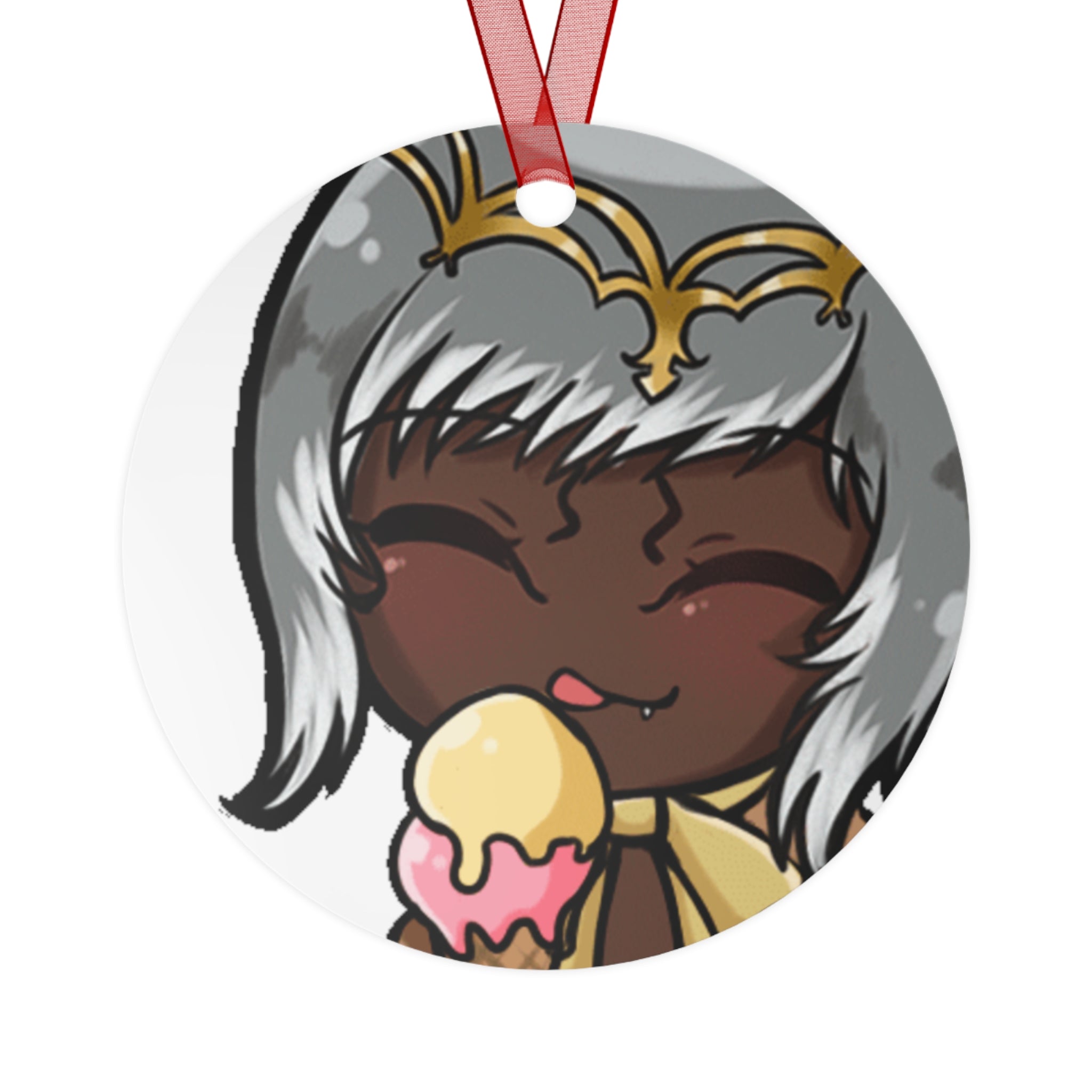 Aeverie "Ice Cream" Ornament
