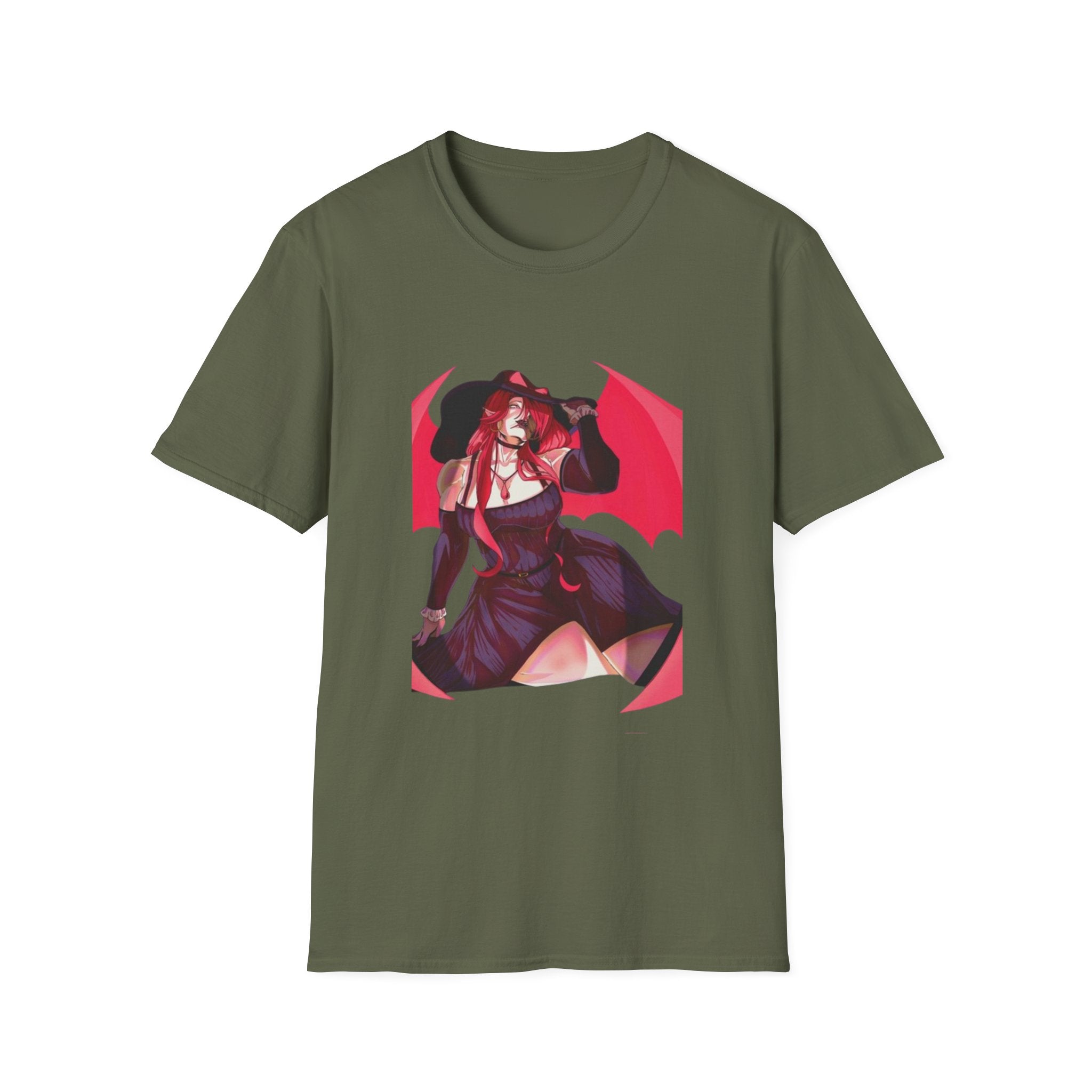Lady Valantine T-Shirt
