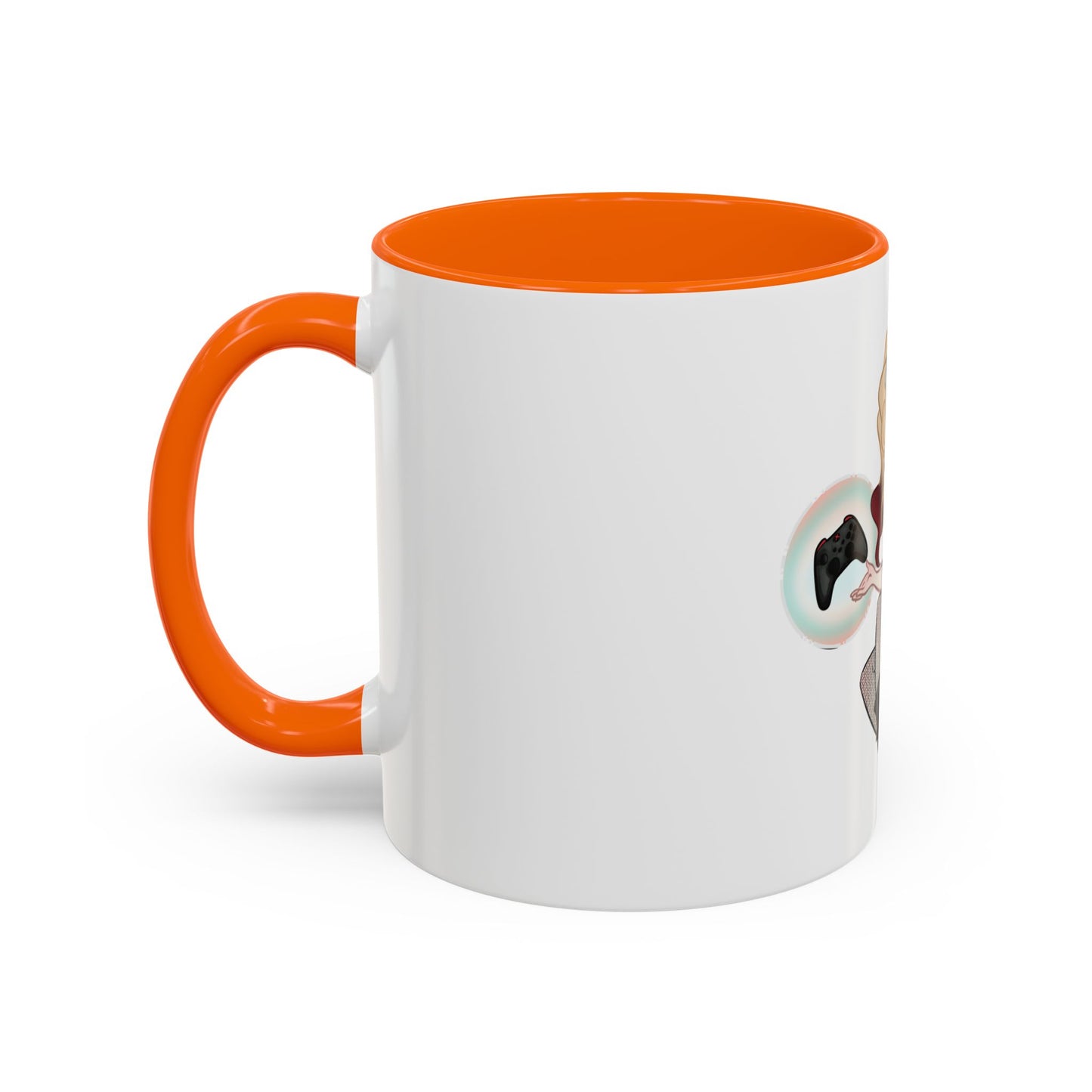 itzzrenz Floating Mug