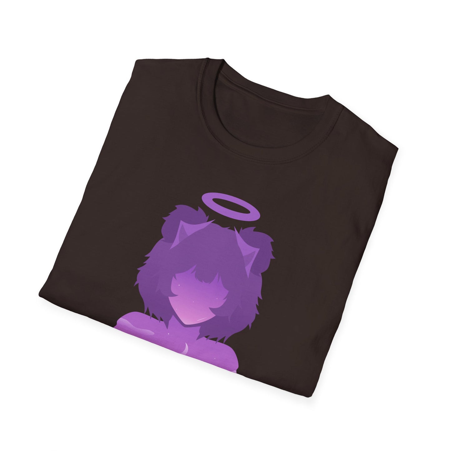 xMellomii Silhouette TShirt