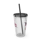 HanamiMomo "Gunslinger" Tumbler