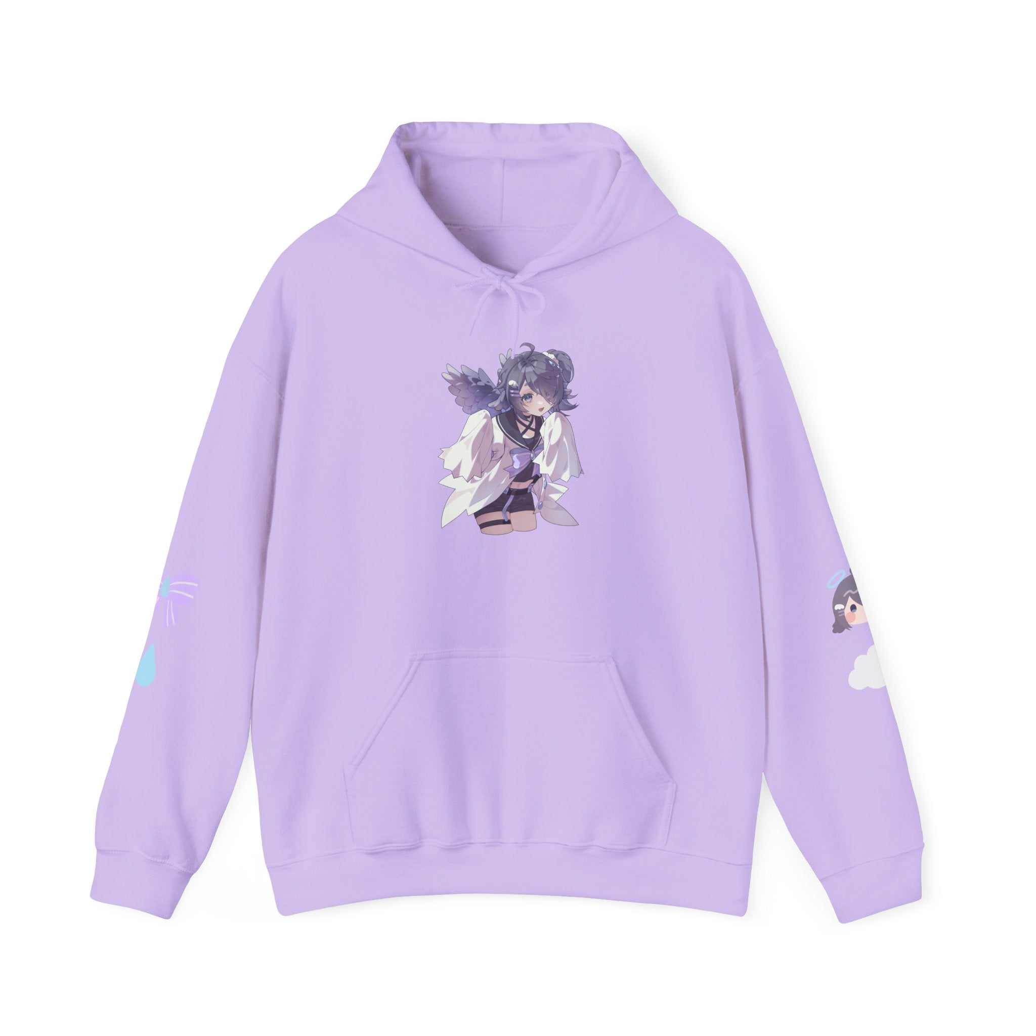 Dulcemizudori Hoodie