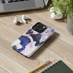 CelestialReira "Lounging Around" Tough Phone Case