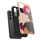 LenDubs "Happy Len" Phone Case