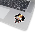 RyoPlaying "Dum" Sticker