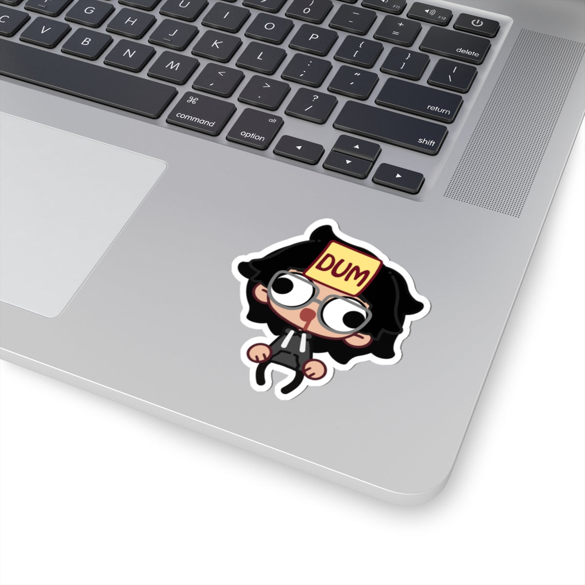 RyoPlaying "Dum" Sticker