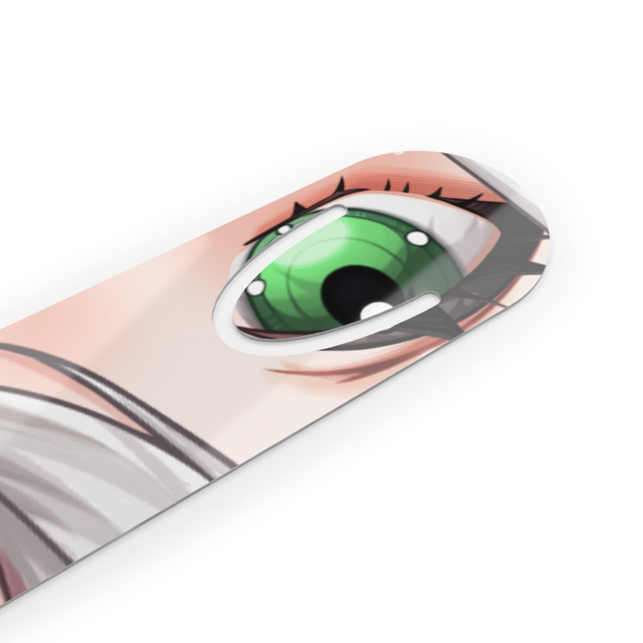 Axolpuff Bookmark