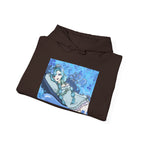 ShinyTinsel Hoodie