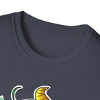 Gearsy "Chill Ride" TShirt