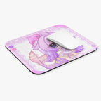 Pwupcakie "Chibi" Mousepad - KatDragonz