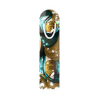 PercyEverett "Eyes" Bookmark