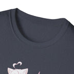 Combat Liz TShirt