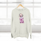 Meruccubi Fleece Hoodie