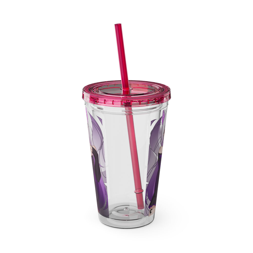 EepySpectre Tumbler