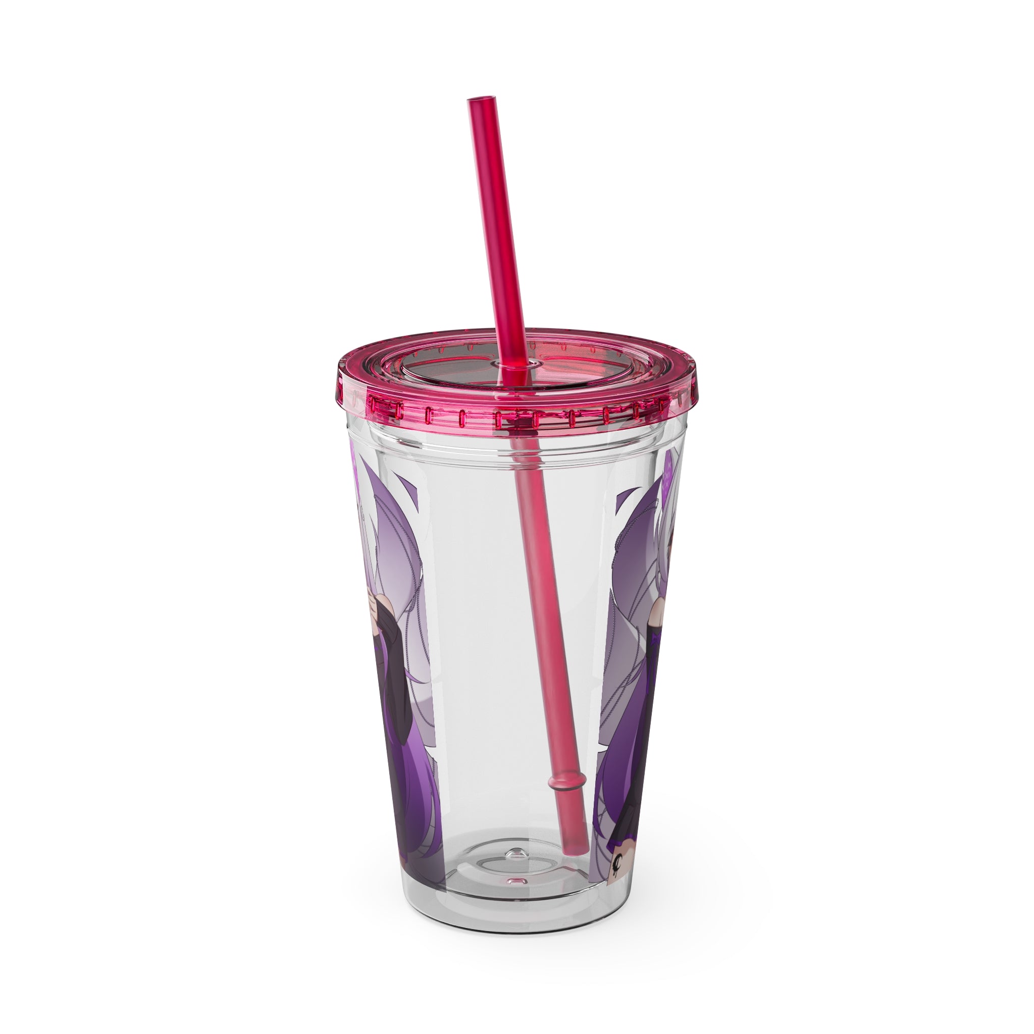 EepySpectre Tumbler