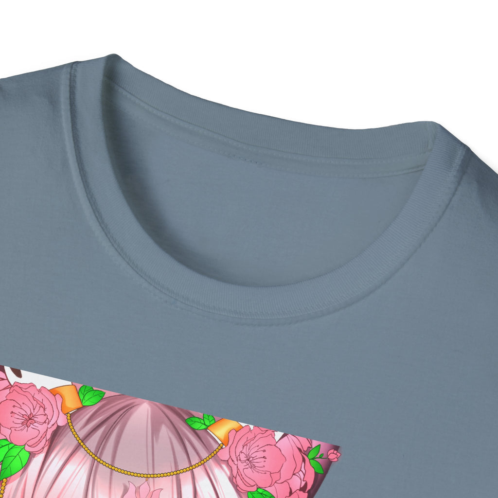 Komohana “Cozy Flowers” TShirt