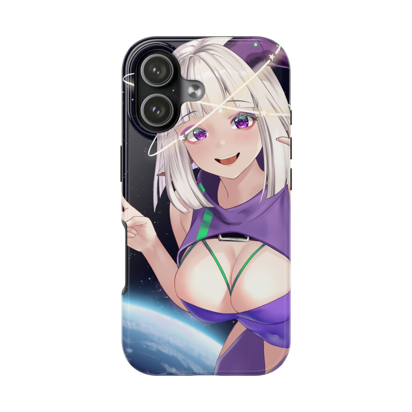 Peace! Bobamai Phone Case