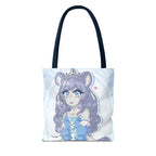 Princess Lianna Tote Bag