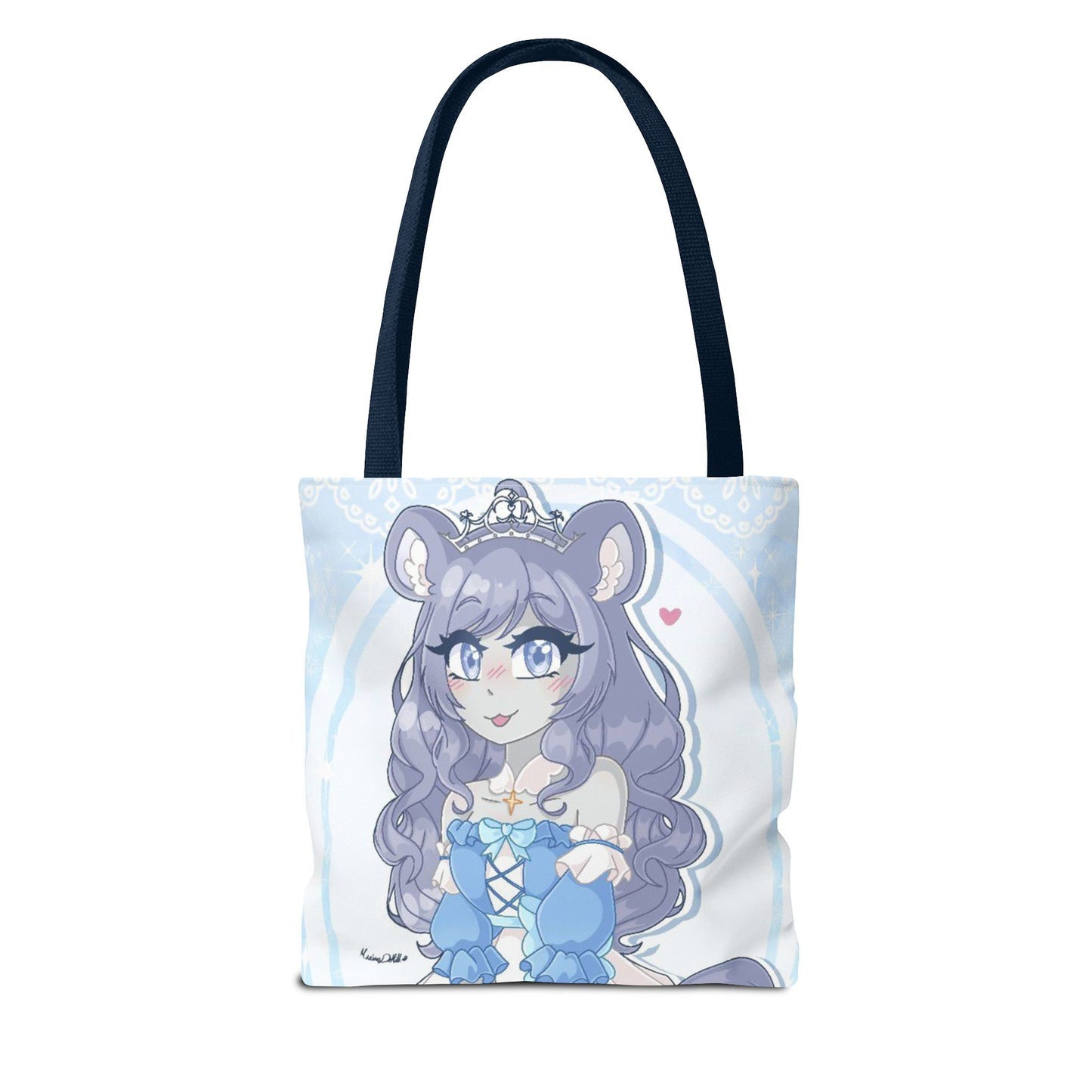 Princess Lianna Tote Bag