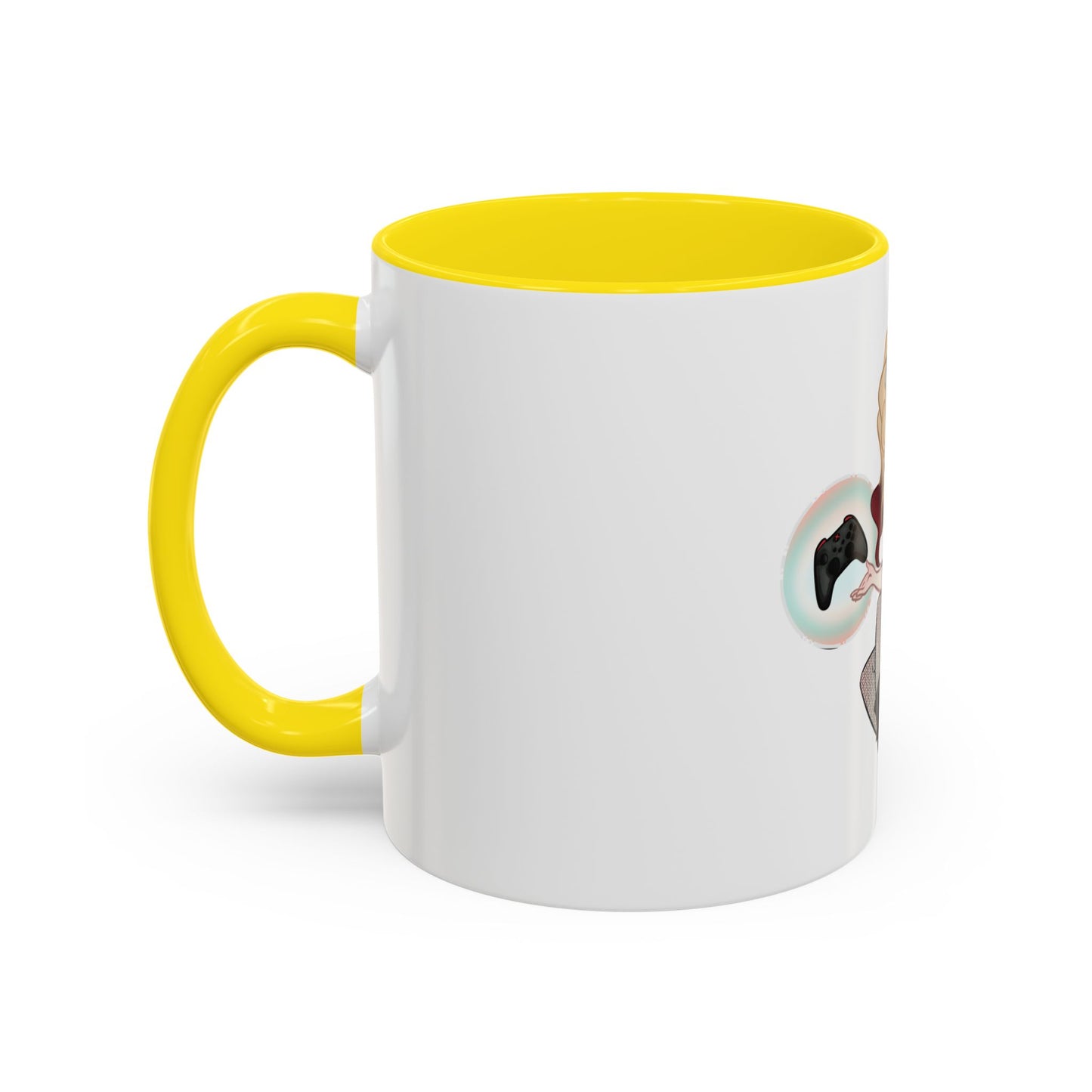 itzzrenz Floating Mug