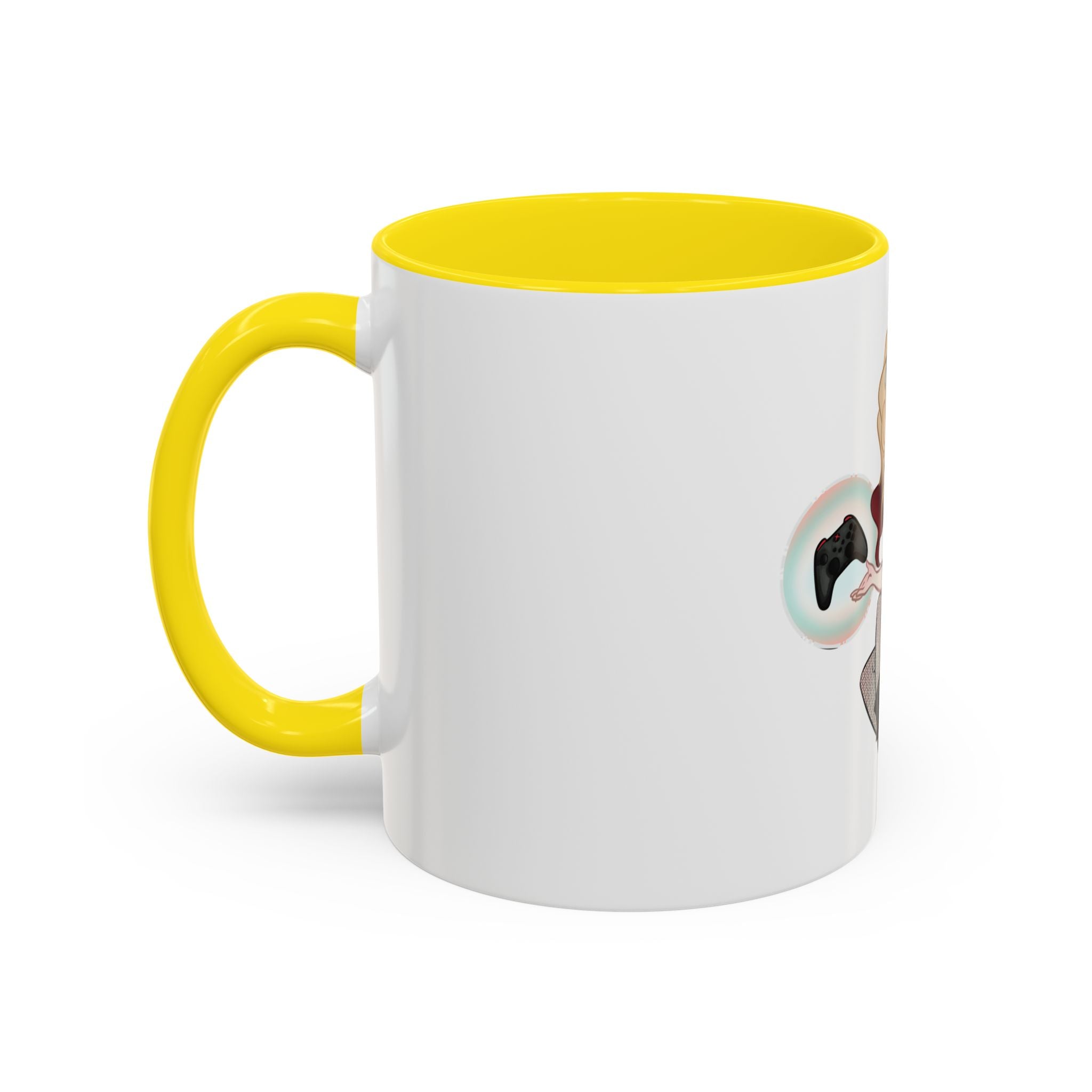 itzzrenz Floating Mug