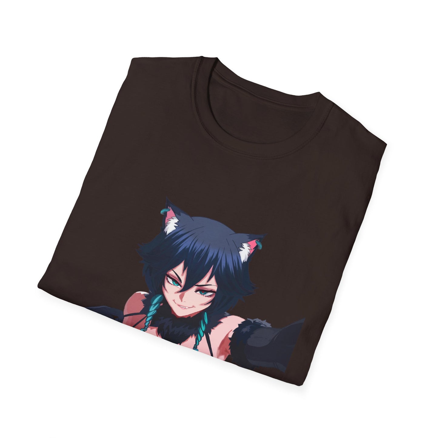 Eilucat Suggestive TShirt
