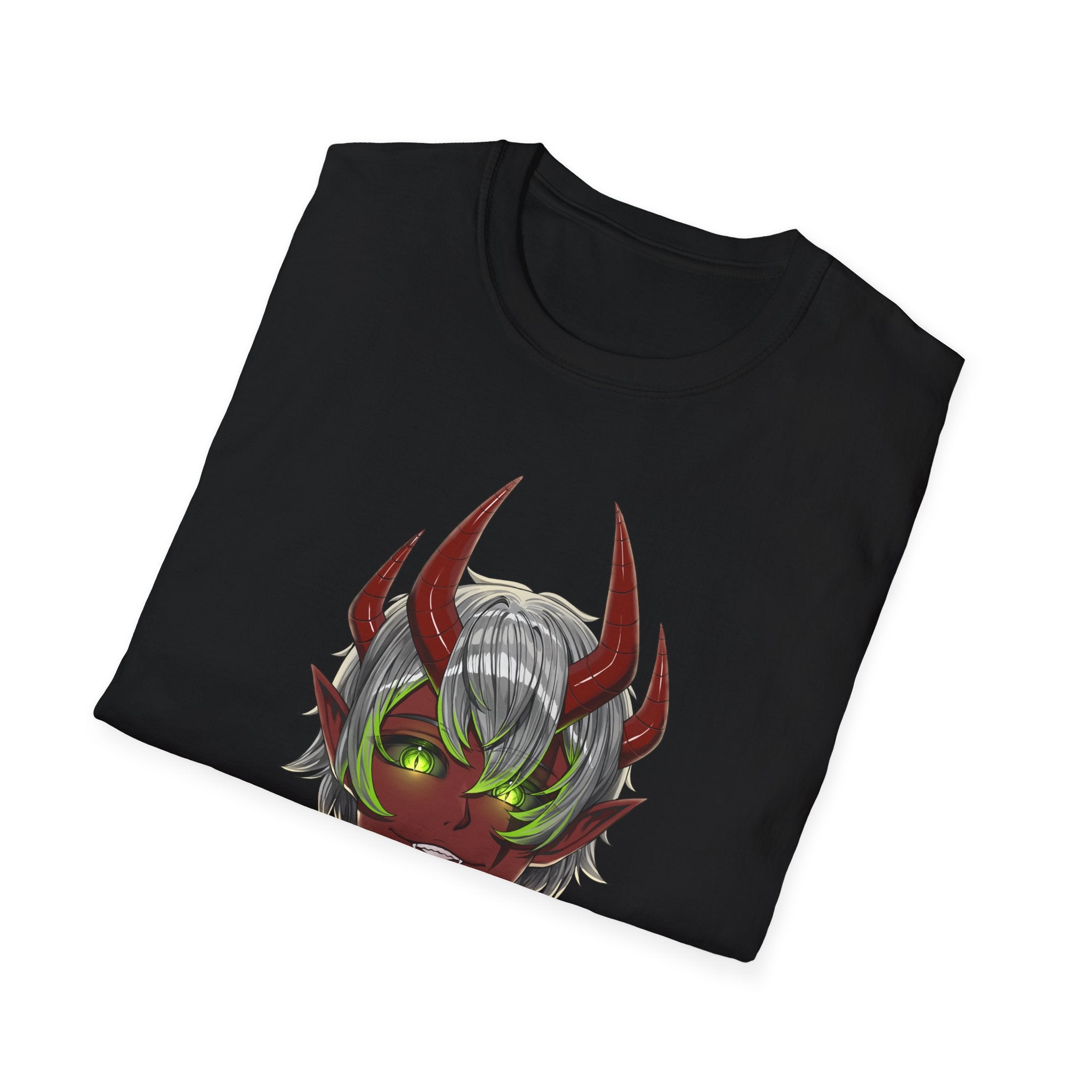LooneyMoonDemon "Bloodmoon" TShirt